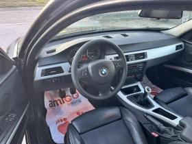 BMW 320 2.0D 163kc КОЖА 6ск - 7950 лв. - 68065672 | Car24.bg