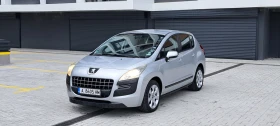 Peugeot 3008 1.6HDI, снимка 1