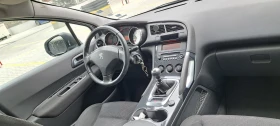 Peugeot 3008 1.6HDI, снимка 16