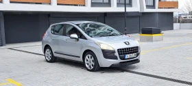 Peugeot 3008 1.6HDI, снимка 7