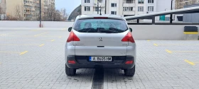 Peugeot 3008 1.6HDI, снимка 4