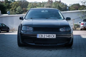 VW Golf VR6, снимка 1