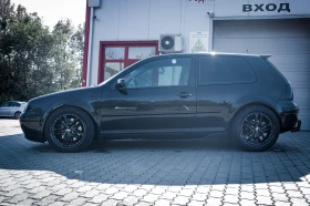 VW Golf VR6, снимка 7