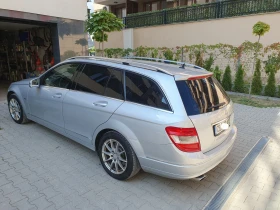 Mercedes-Benz C 220, снимка 5