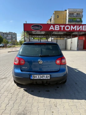 Обява за продажба на VW Golf ~5 500 лв. - изображение 2