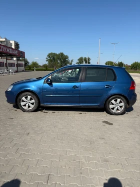 Обява за продажба на VW Golf ~5 500 лв. - изображение 1