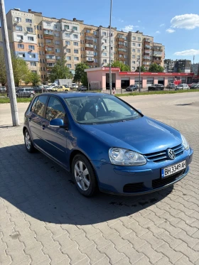 Обява за продажба на VW Golf ~5 500 лв. - изображение 4