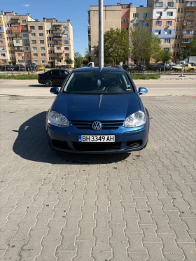 Обява за продажба на VW Golf ~5 500 лв. - изображение 1