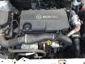 Opel Astra 1.7 cdti | Mobile.bg    11