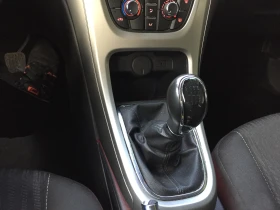 Opel Astra 1.7 cdti | Mobile.bg    15