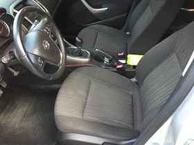Opel Astra 1.7 cdti | Mobile.bg    9