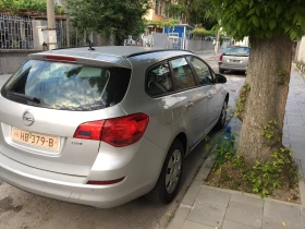Opel Astra 1.7 cdti | Mobile.bg    4