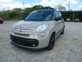 Fiat 500L 1.6m-jet EURO 6B 7места