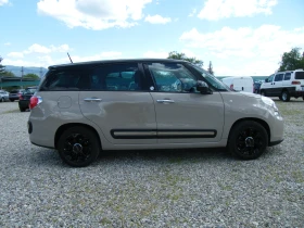 Fiat 500L 1.6m-jet EURO 6B 7места - 16790 лв. - 41854628 | Car24.bg