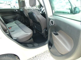 Fiat 500L 1.6m-jet EURO 6B 7места - 16790 лв. - 41854628 | Car24.bg