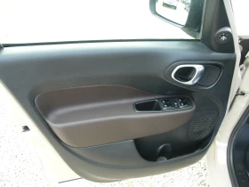 Fiat 500L 1.6m-jet EURO 6B 7места - 16790 лв. - 41854628 | Car24.bg