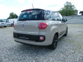 Fiat 500L 1.6m-jet EURO 6B 7места - 16790 лв. - 41854628 | Car24.bg