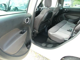 Fiat 500L 1.6m-jet EURO 6B 7места - 16790 лв. - 41854628 | Car24.bg