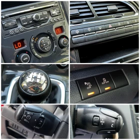 Peugeot 5008 1.6HDi 6ск. 7м. COMFORT * НАВИ* ПАНОРАМА* ПАРКТРОН - 11399 лв. - 76881654 | Car24.bg