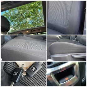 Peugeot 5008 1.6HDi 6ск. 7м. COMFORT * НАВИ* ПАНОРАМА* ПАРКТРОН - 11399 лв. - 76881654 | Car24.bg