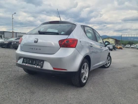 Seat Ibiza 1.6TDI NEW 97  . | Mobile.bg    4