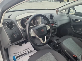 Seat Ibiza 1.6TDI NEW 97  . | Mobile.bg    7