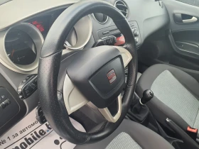 Seat Ibiza 1.6TDI NEW 97  . | Mobile.bg    14