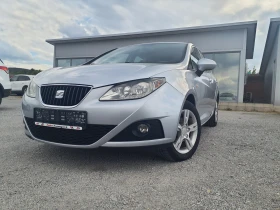 Seat Ibiza 1.6TDI NEW 97  . | Mobile.bg    2
