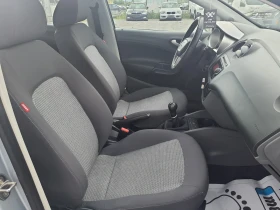 Seat Ibiza 1.6TDI NEW 97  . | Mobile.bg    11