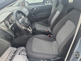 Seat Ibiza 1.6TDI NEW 97  . | Mobile.bg    6