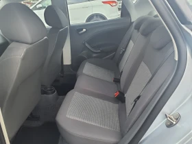 Seat Ibiza 1.6TDI NEW 97  . | Mobile.bg    9