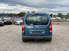 Citroen Berlingo 1.6-109кс, AC, 7-местен - 7999 лв. - 99292775 6