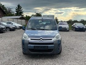 Citroen Berlingo 1.6-109кс, AC, 7-местен - 7999 лв. - 99292775 5