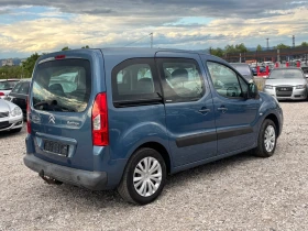 Citroen Berlingo 1.6-109кс, AC, 7-местен - 7999 лв. - 99292775 4