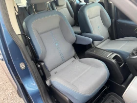 Citroen Berlingo 1.6-109кс, AC, 7-местен - 7999 лв. - 99292775 7