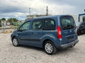 Citroen Berlingo 1.6-109кс, AC, 7-местен - 7999 лв. - 99292775 2