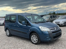 Citroen Berlingo 1.6-109кс, AC, 7-местен - 7999 лв. - 99292775 3