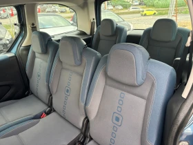 Citroen Berlingo 1.6-109кс, AC, 7-местен - 7999 лв. - 99292775 10
