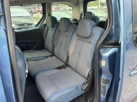 Citroen Berlingo 1.6-109кс, AC, 7-местен - 7999 лв. - 99292775 9