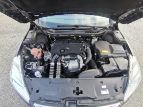 Peugeot 508 SW 1.6Hdi * Navi* - 8990 лв. - 85755044 15