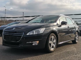 Peugeot 508 SW 1.6Hdi * Navi* 