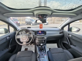 Peugeot 508 SW 1.6Hdi * Navi* - 8990 лв. - 85755044 14