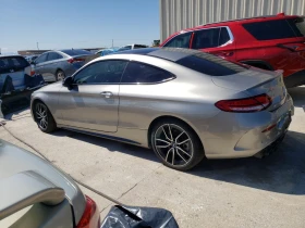 Mercedes-Benz C 43 AMG  ! | Mobile.bg    3