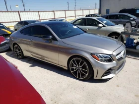 Mercedes-Benz C 43 AMG  ! | Mobile.bg    5