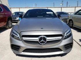  Mercedes-Benz C 43 A...