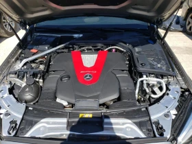 Mercedes-Benz C 43 AMG  ! | Mobile.bg    11