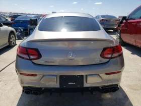 Mercedes-Benz C 43 AMG  ! | Mobile.bg    6