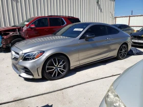 Mercedes-Benz C 43 AMG  ! | Mobile.bg    2