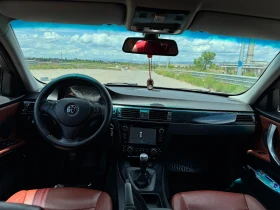 BMW 320 2.0D facelift | Mobile.bg    14
