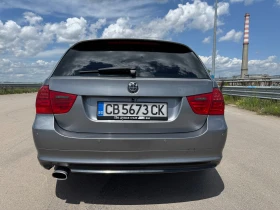 Обява за продажба на BMW 320 2.0D facelift ~8 999 лв. - изображение 5